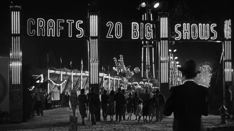 Незнакомцы в поезде