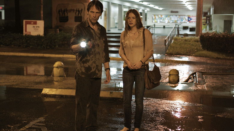 кадр из фильма Гость