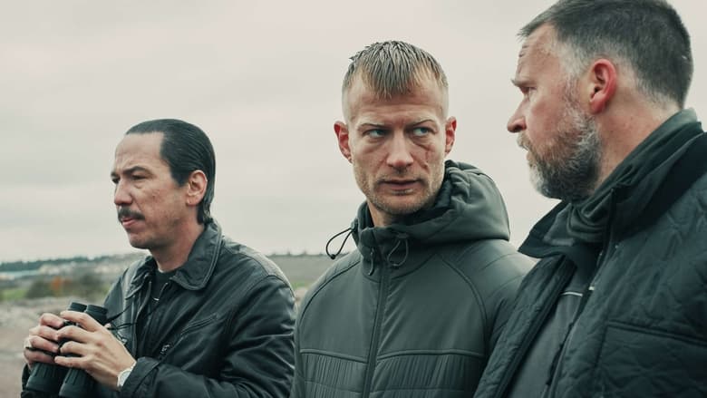 кадр из фильма Тихие