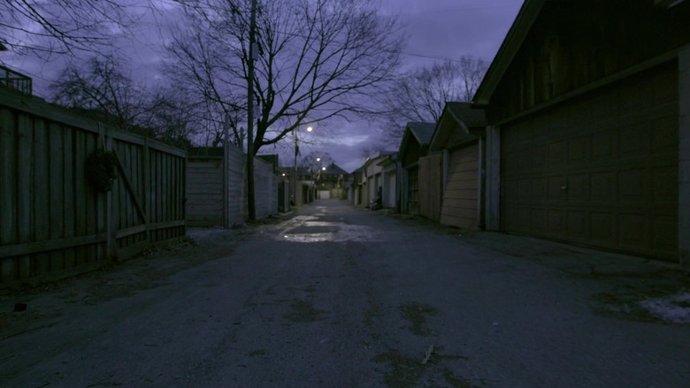 кадр из фильма Edging