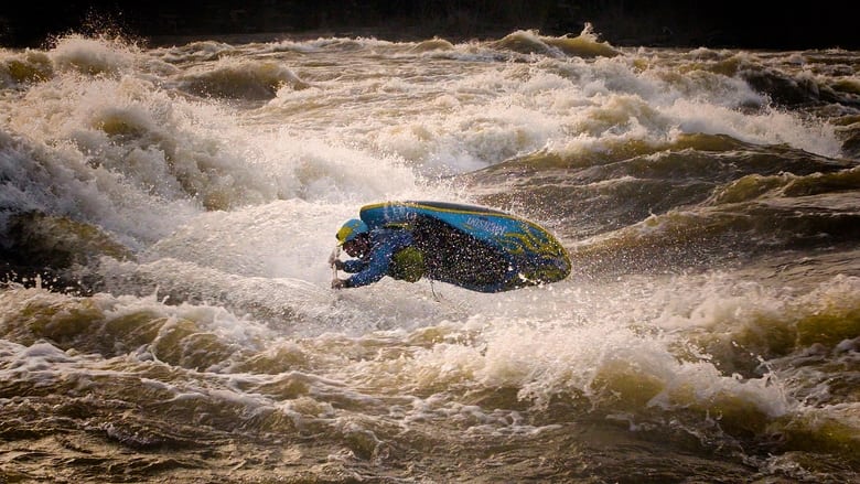 кадр из фильма The Wintering Grounds