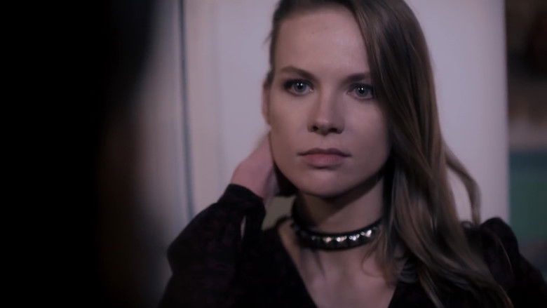 кадр из фильма American Exorcism