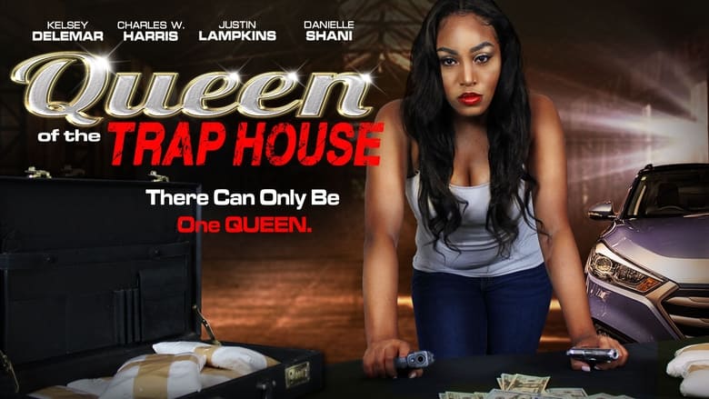 кадр из фильма Queen of the Trap House