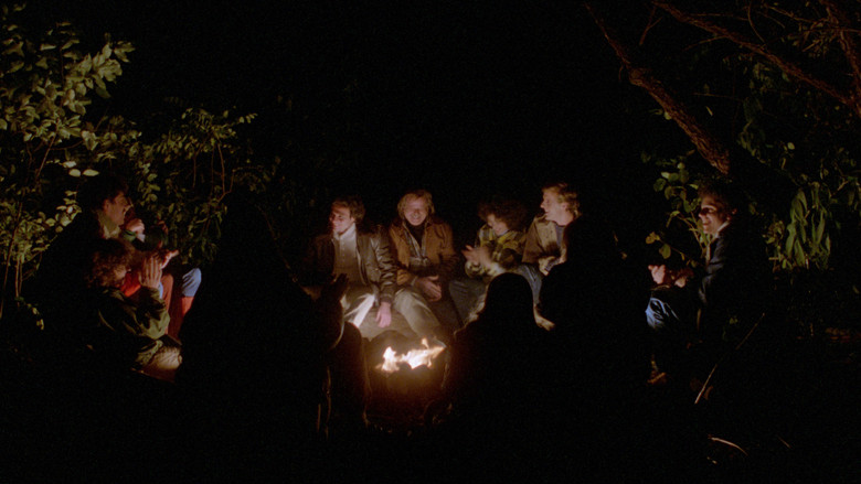 кадр из фильма Безумец