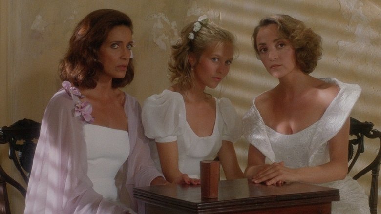 кадр из фильма Радости любви