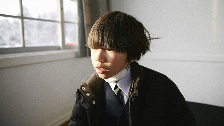 кадр из фильма Я ненавижу Иисуса