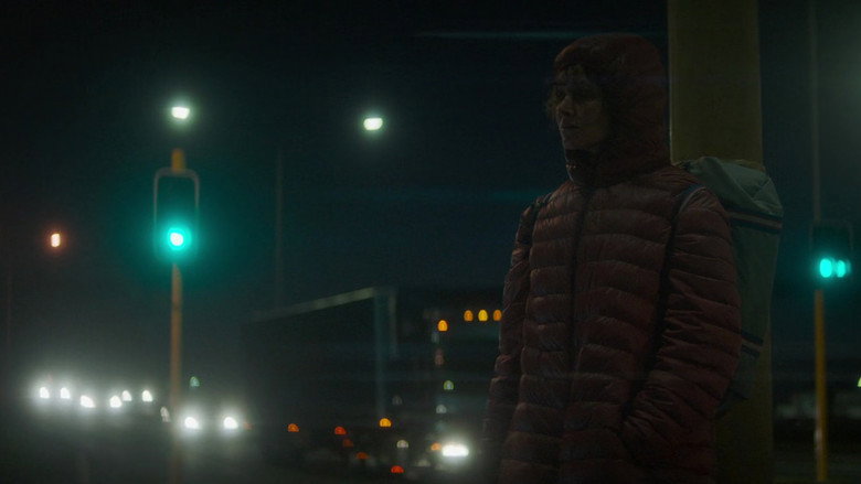 кадр из фильма Правосудие Банни Кинг