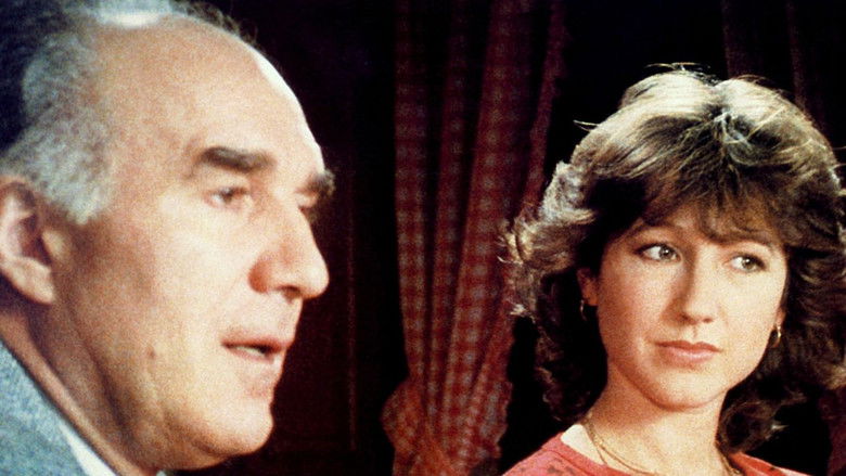 кадр из фильма Une étrange affaire