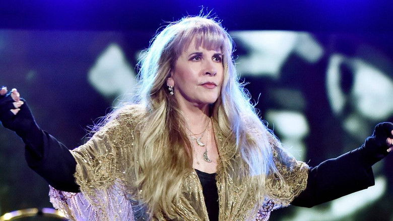 кадр из фильма Stevie Nicks - 24 Karat Gold The Concert