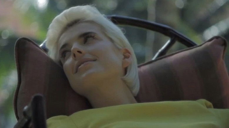 кадр из фильма Here