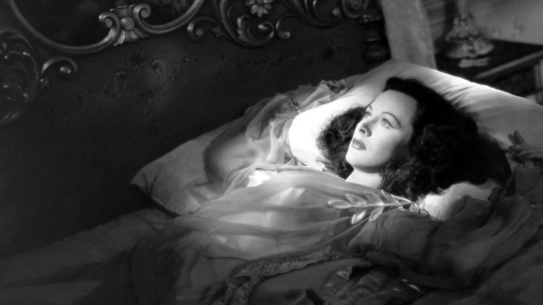 кадр из фильма Конспираторы