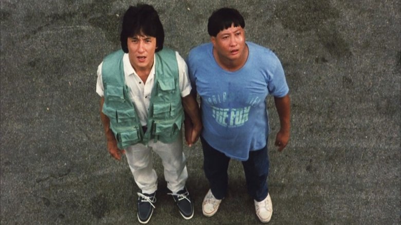 кадр из фильма Сердце Дракона