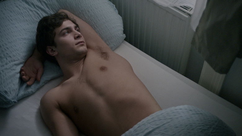 кадр из фильма Агония