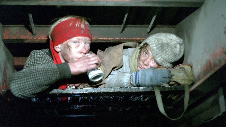 кадр из фильма 300 миль до неба