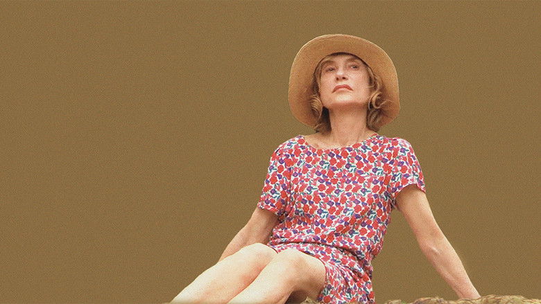 кадр из фильма Нужды путешественника