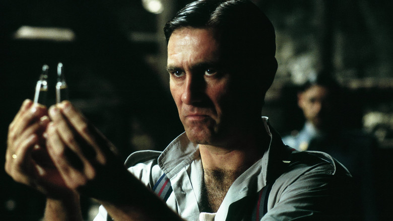 кадр из фильма Лабиринт Фавна