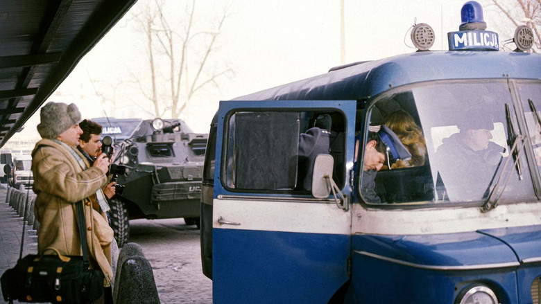 кадр из фильма Rozmowy kontrolowane