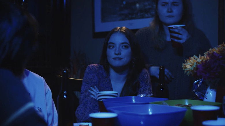 кадр из фильма Each Other