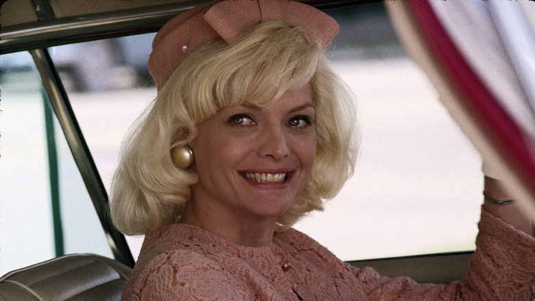 кадр из фильма Поле любви