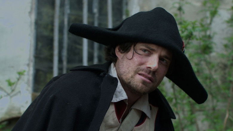 кадр из фильма La Patte de Singe