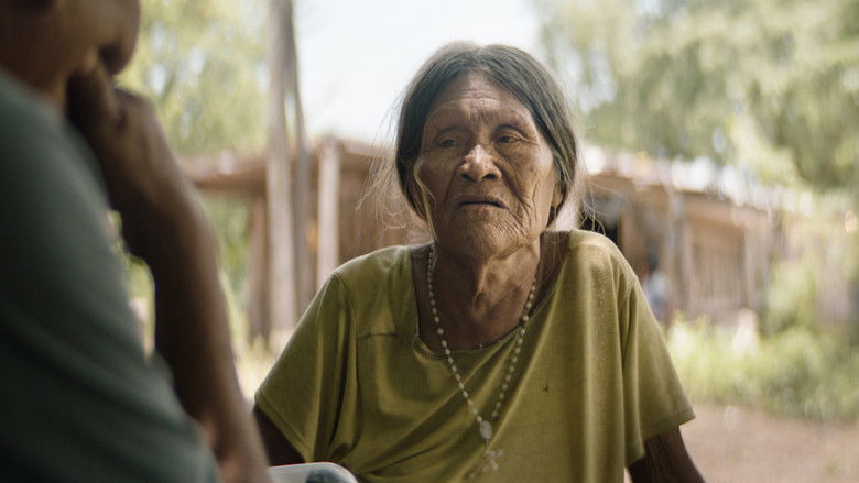 кадр из фильма Apenas el sol