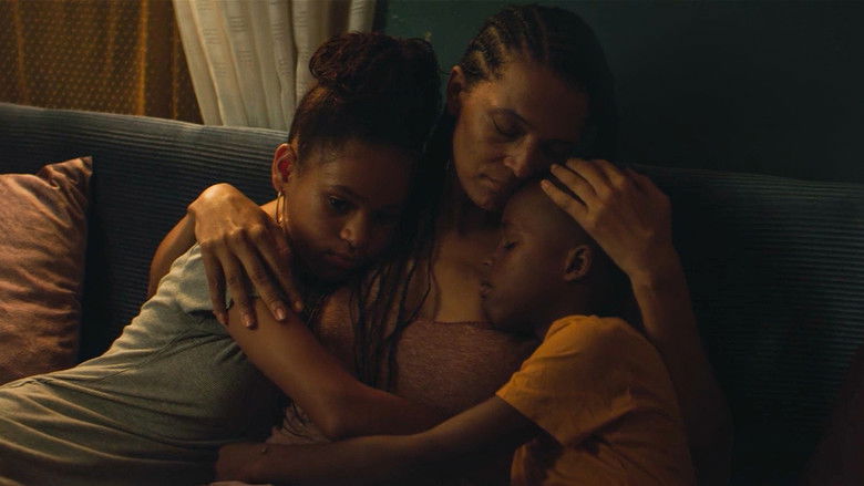 кадр из фильма Bantú Mama