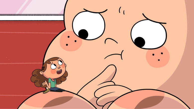 кадр из фильма Goldie