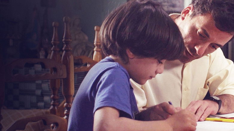 кадр из фильма El maestro