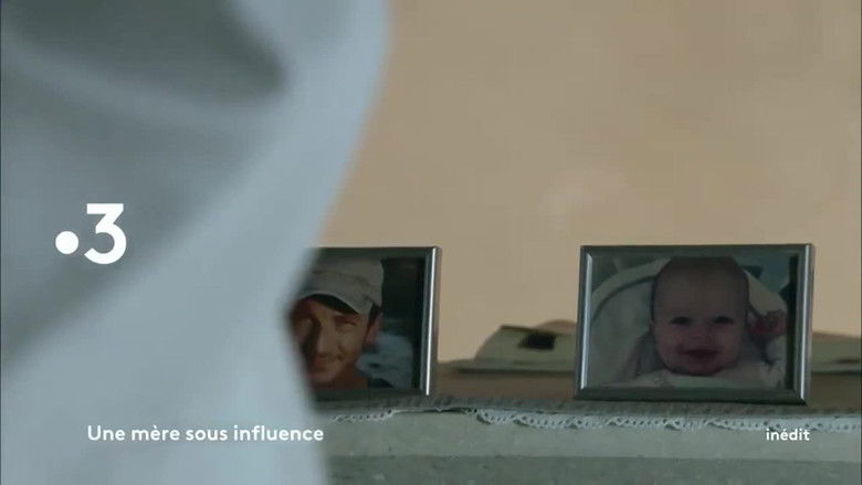 кадр из фильма Ложь по принуждению