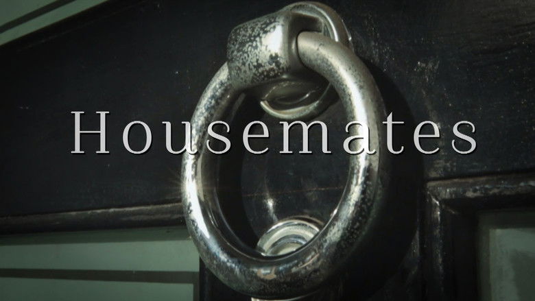 кадр из фильма Housemates