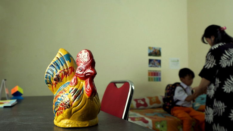 кадр из фильма Short on Cash