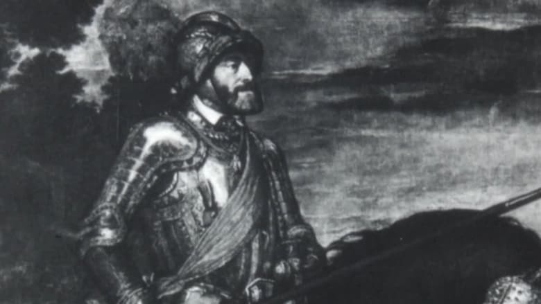 кадр из фильма La vieja ciudad