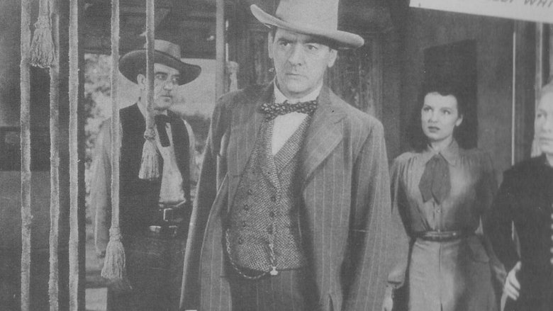 кадр из фильма The Sundown Kid