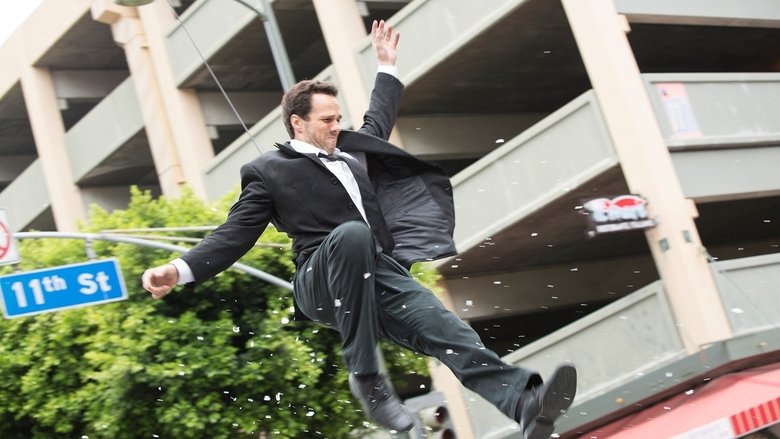 кадр из фильма Драйвер на ночь