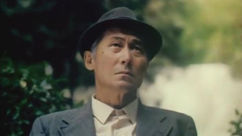 кадр из фильма Воскресные прогулки