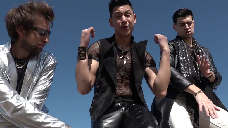 кадр из фильма Achievement Hunter: The Musical