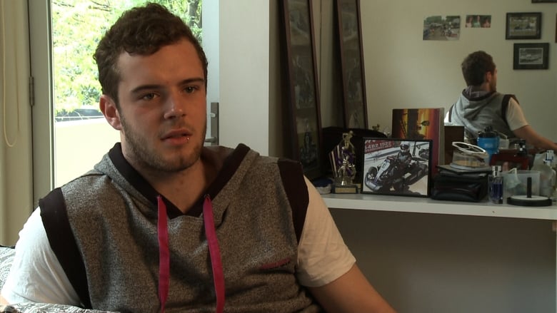 кадр из фильма Love & Sex in an Age of Pornography