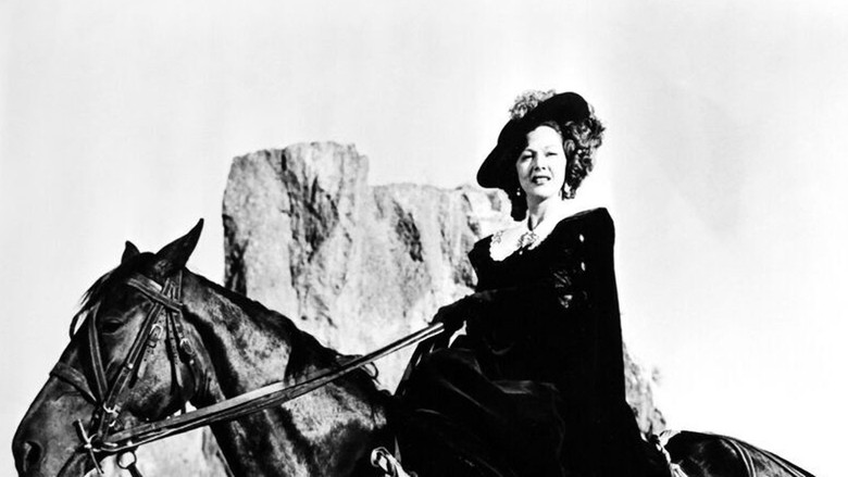 кадр из фильма La vendetta del corsaro