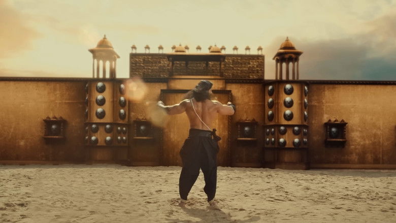 кадр из фильма ଶ୍ରୀଜଗନ୍ନାଥଙ୍କ ନବକଳେବର