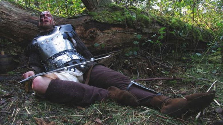 кадр из фильма Ekkelins Knecht