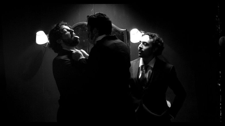 кадр из фильма Veneno de Rato