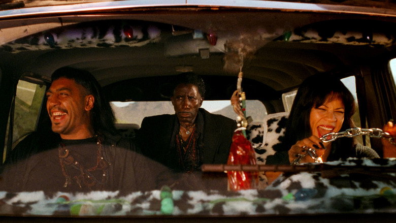 кадр из фильма Пердита Дуранго