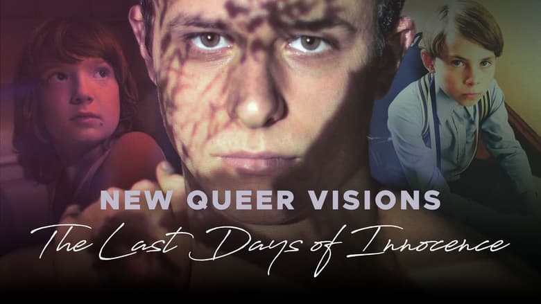 кадр из фильма New Queer Visions: The Last Days of Innocence