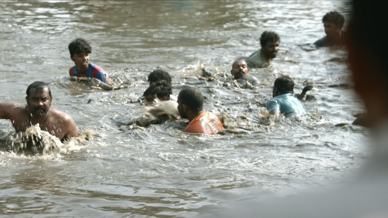 кадр из фильма പൊൻMAN