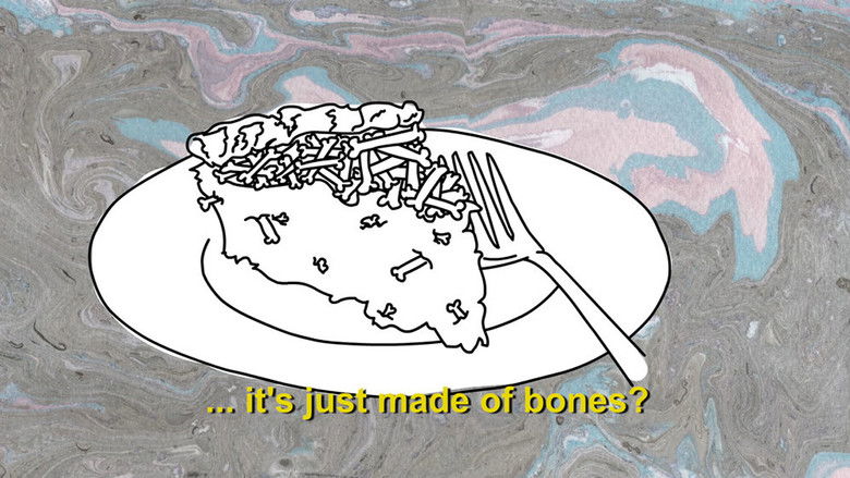 кадр из фильма Christopher Walken's Coffee Shop