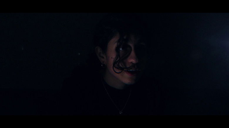 кадр из фильма Fractured Helix