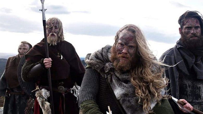 кадр из фильма Trace