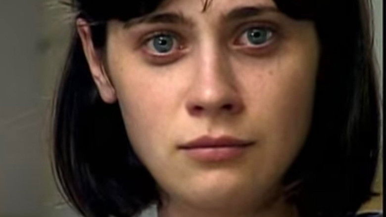 кадр из фильма Маниакальный