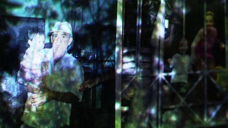 кадр из фильма SONHO QUE VIVIA ACORDADO