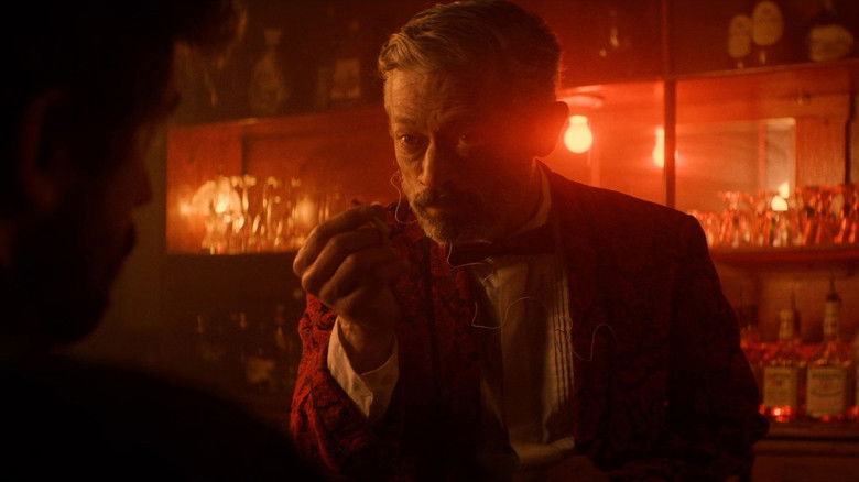 кадр из фильма A Shot of Irish